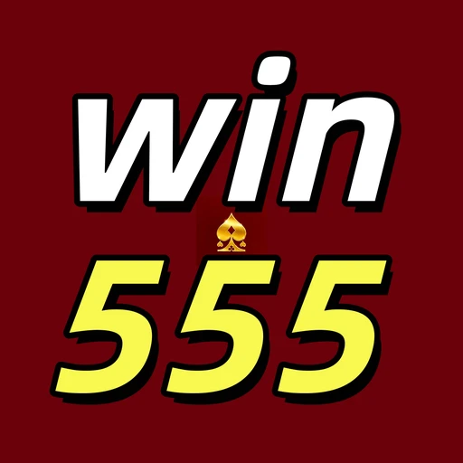 win555 Logo