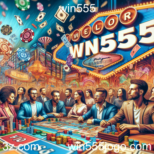 A Ascensão dos Jogos de Mesa: Entretenimento em Grupo